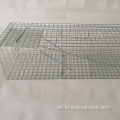 Live Animal Catcher Ratten -Fallen Nagetier